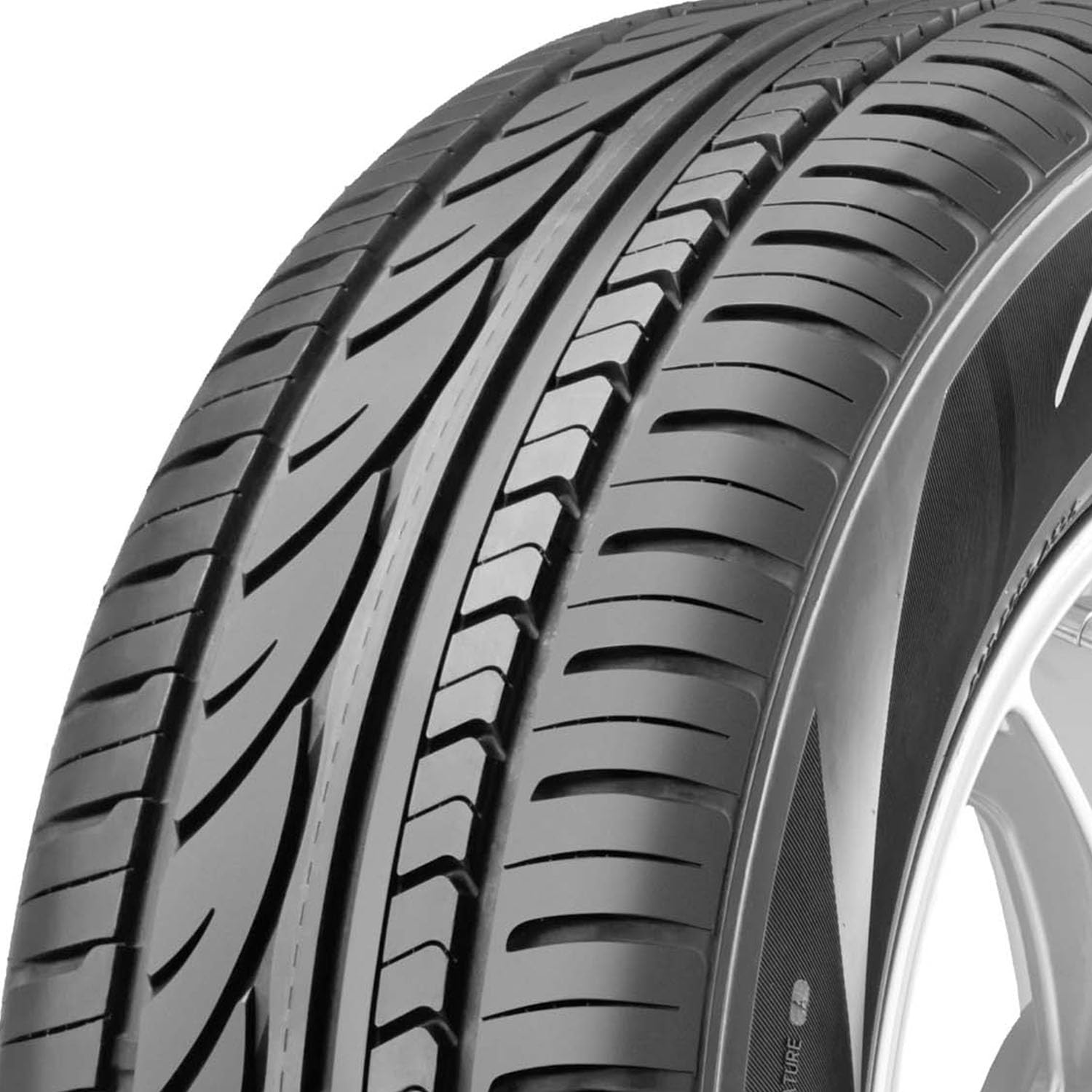 RADAR 205/60 R16 96W Neumáticos de Verano XL Auto
