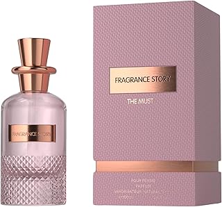 Fragrance Story