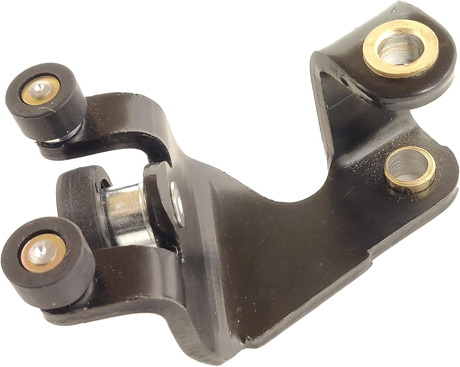 NOVAPARTS Sliding Door Roller Right Side for 1997-2005 Chevrolet Astro GMC Safari 4.3L Van 15150255