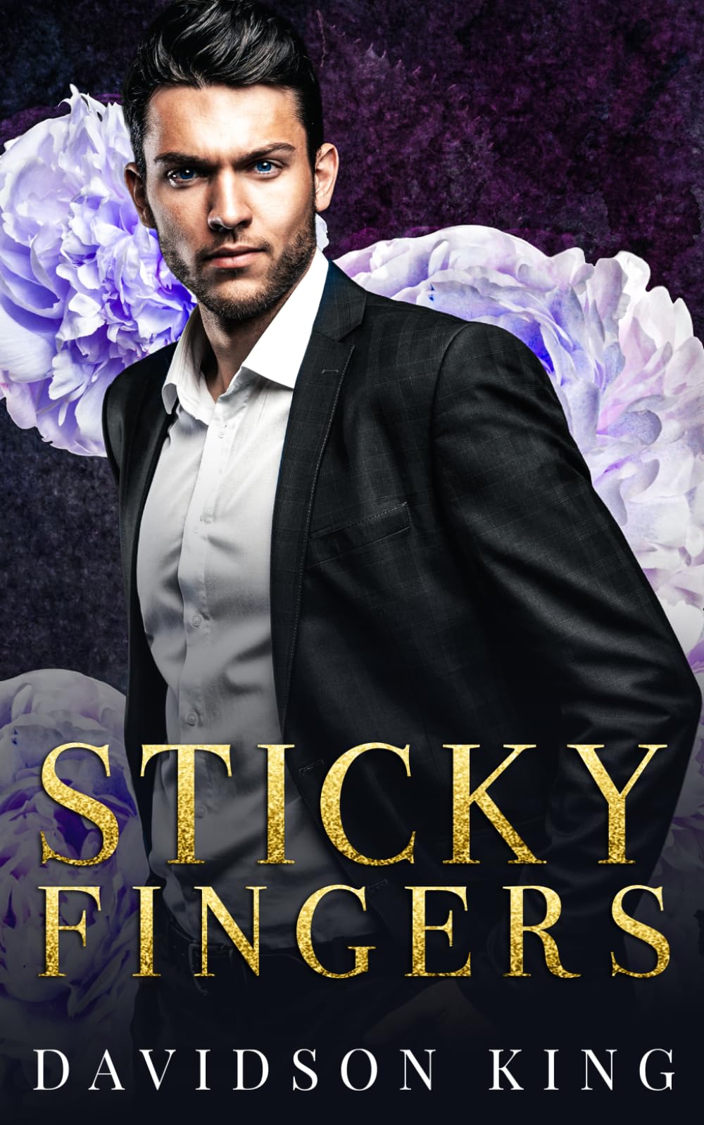 Sticky Fingers