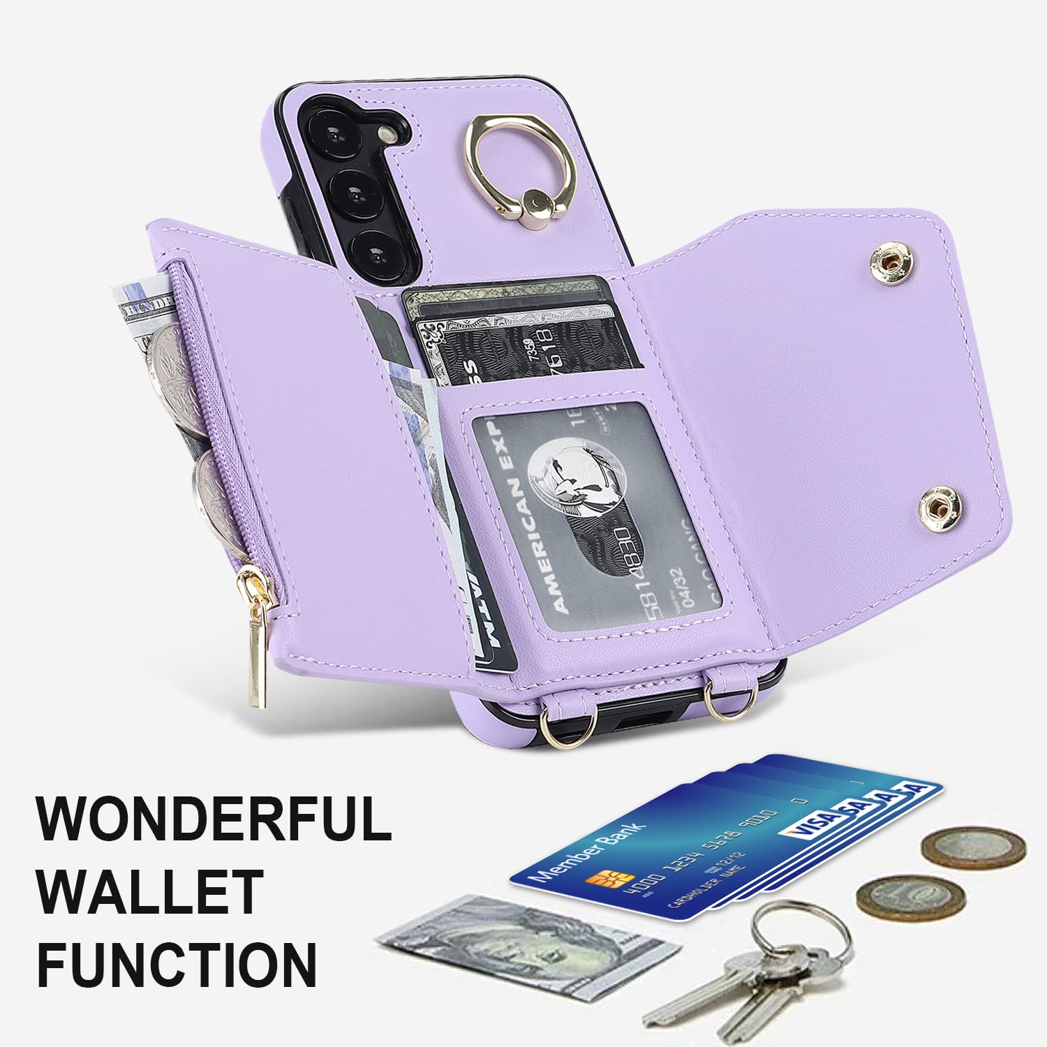 Amazon.co.jp: For Galaxy S22 Ultraケース背面Galaxy S22 Ultraリング