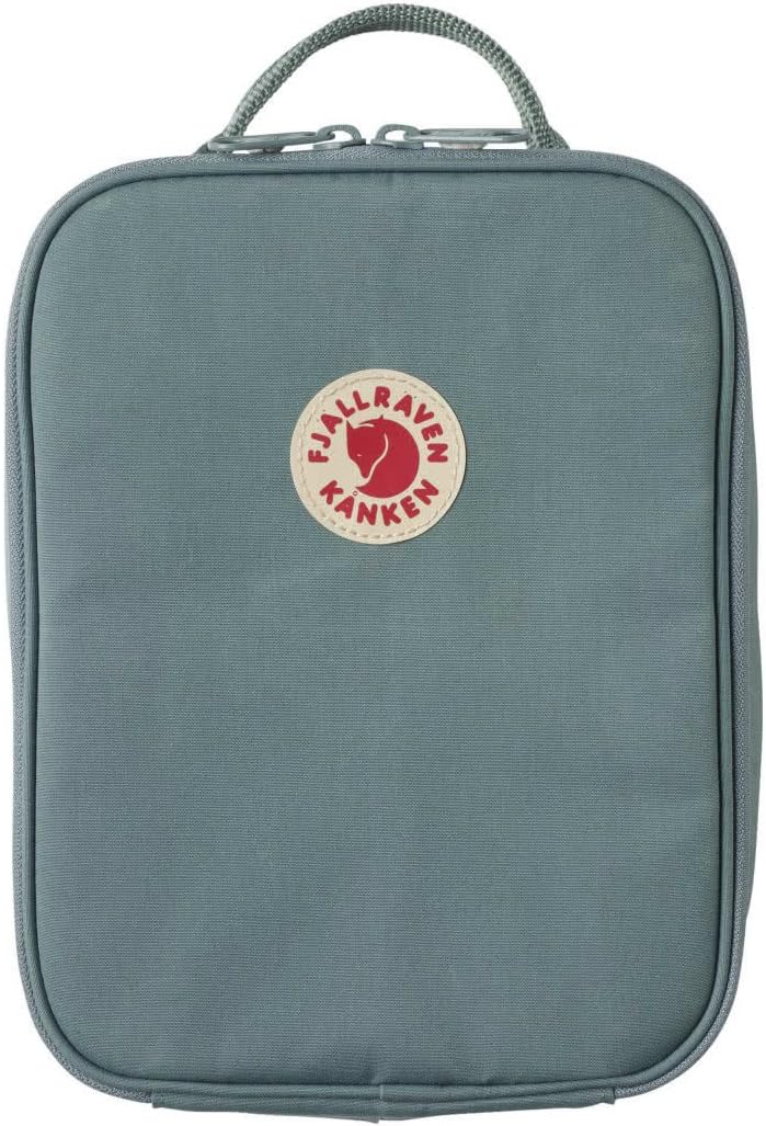Kanken Mini Cooler - Insulated Storage, Water Resistant, Adaptable w/Greenland Wax, Quick-Drying - Travel