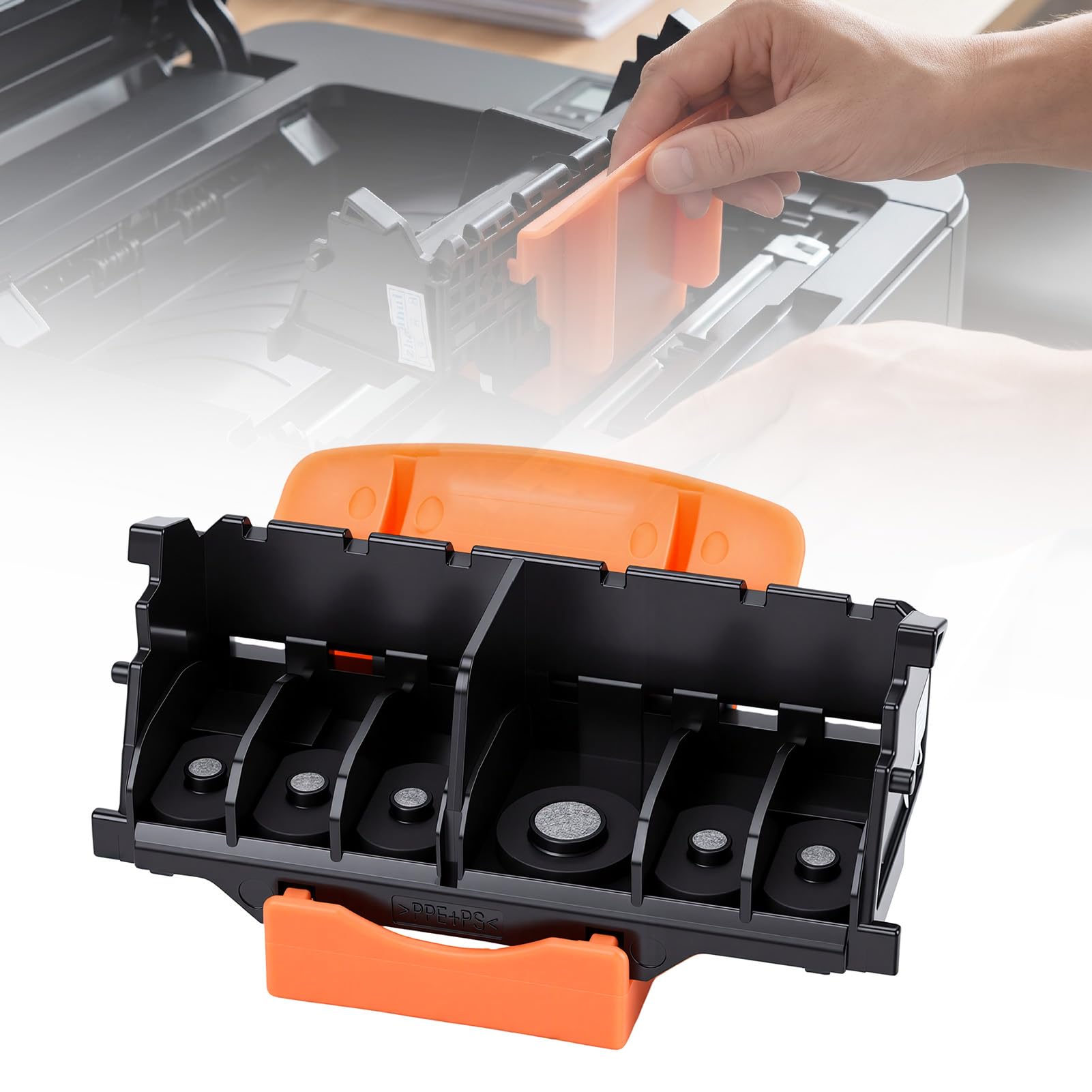 Wysokiej ści Głowica Drukująca QY6 0083 do MG6310 6320 6350 6380
