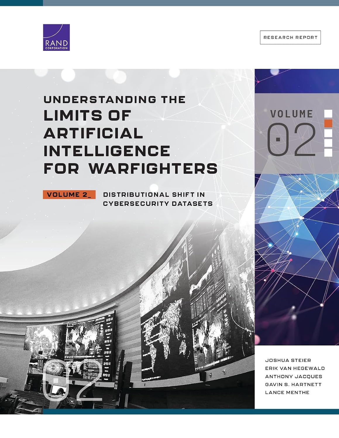Understanding The Limits Of Artificial Intelligence For Warfighters Understanding the limits of artificial intelligence for warfighters
