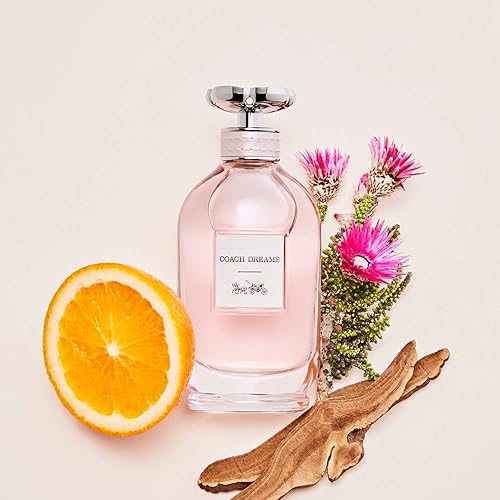 Miniatura 3 de Coach Coach Dreams Eau de Parfum