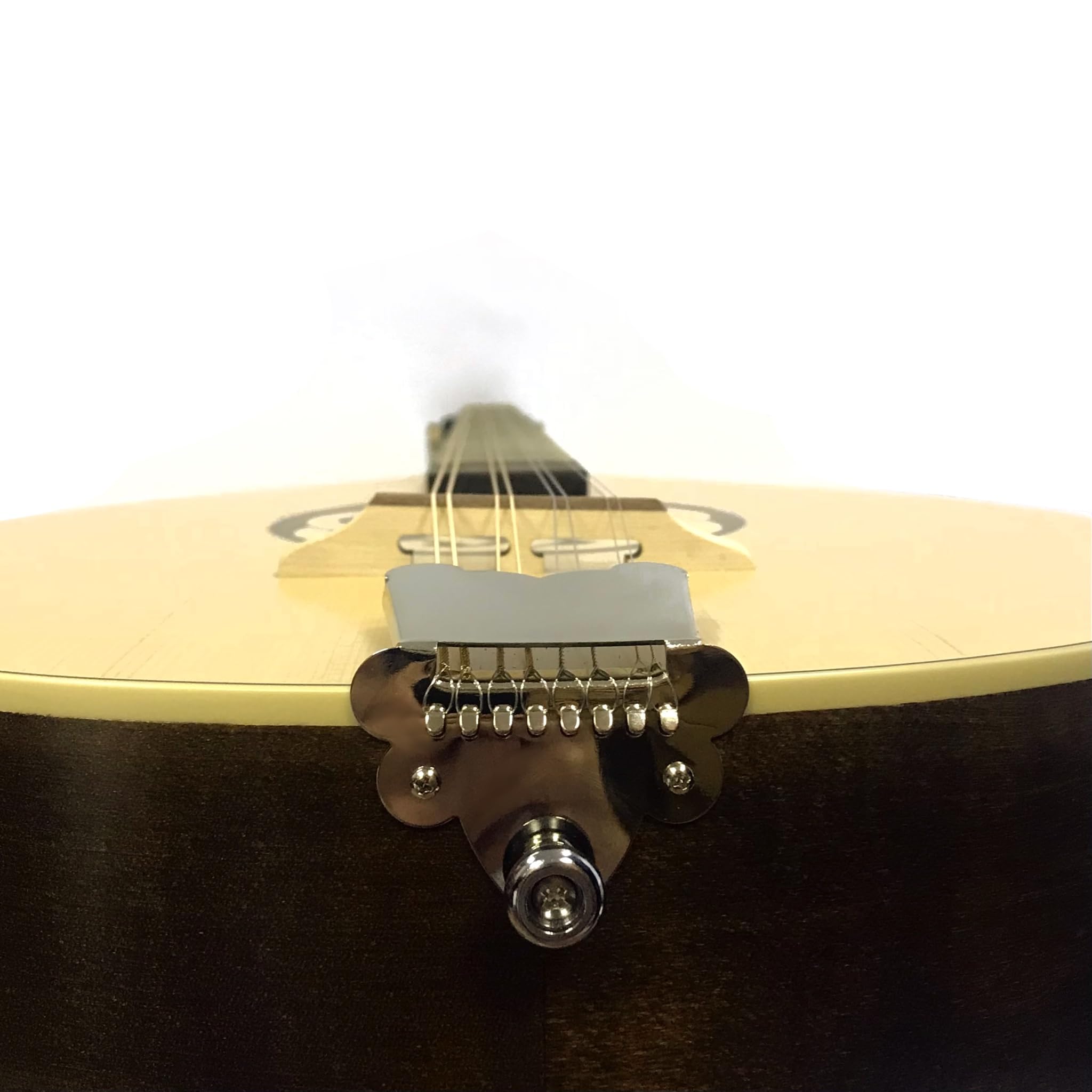 The Dannan Celtic Irish Bouzouki - Image 7