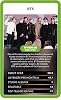 Top Trumps Guide to Spotify Trends Specials Card Game