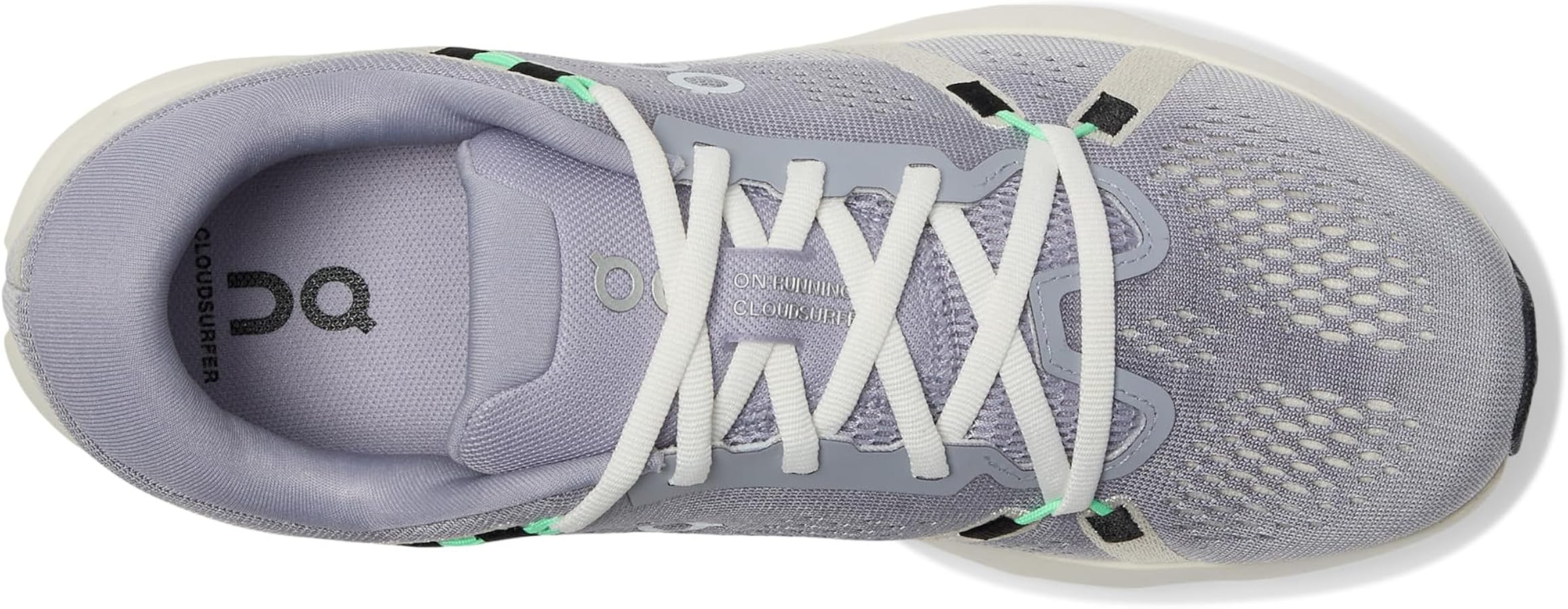 Amazon.co.jp: [オン] Cloudsurfer 2 ウィメンズ ランニングシューズ