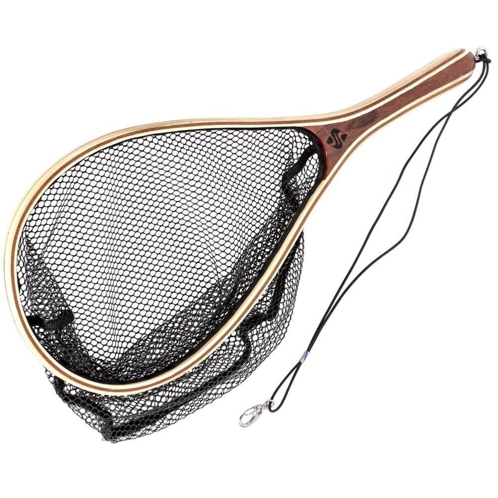 SNOWBEE Wooden Kescher