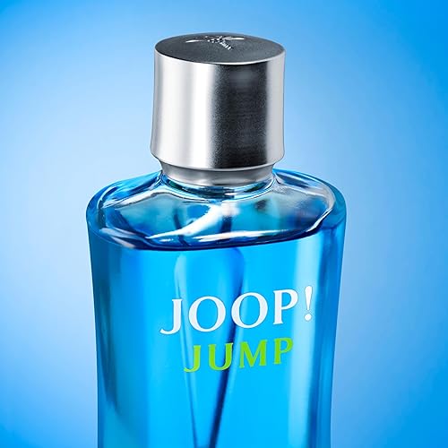 Miniatura 4 de Joop Jump By Joop! Eau De Toilette Spray 1.7 oz