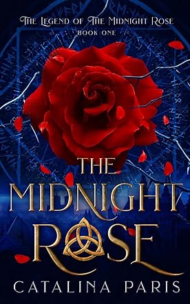 The Midnight Rose