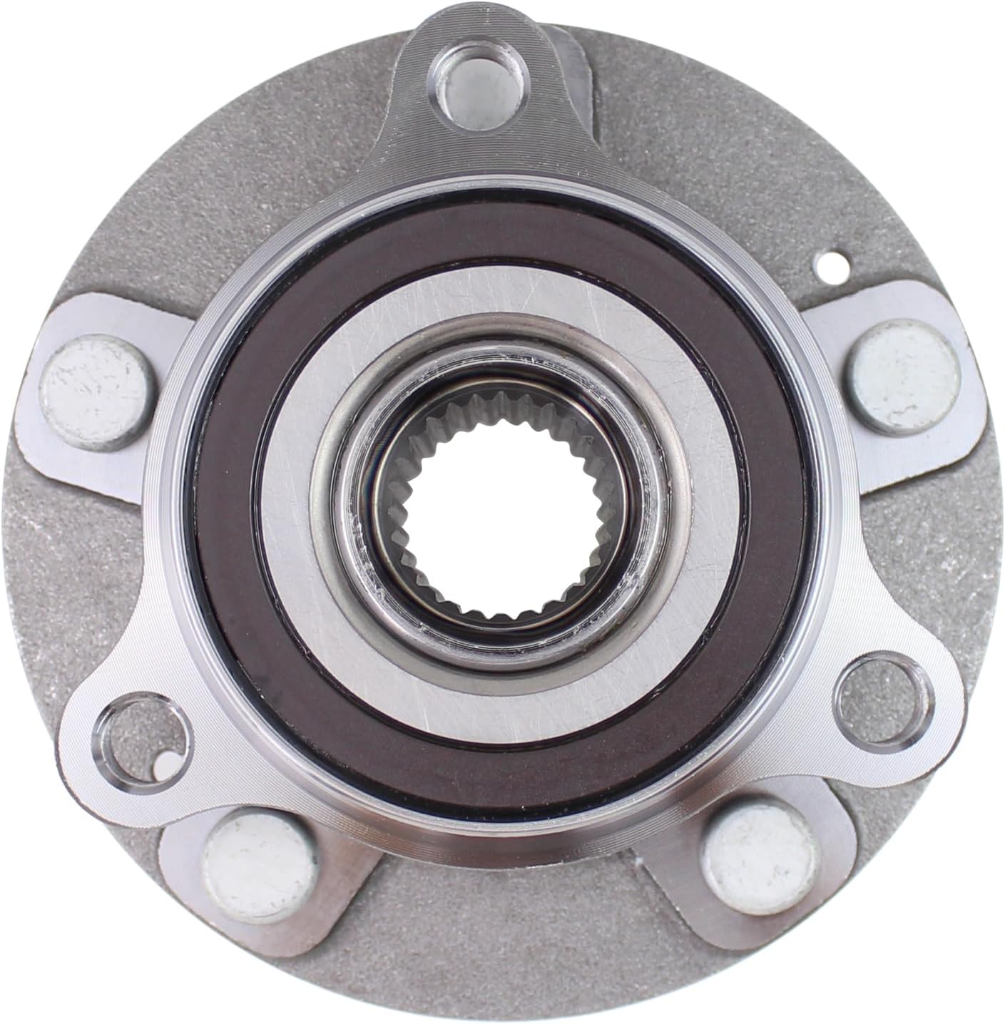 Front Wheel Hub Bearing for Hyundai Elantra 2021-2025, Kia Forte 2019-2024, K4 2025, NIRO 2023-2025