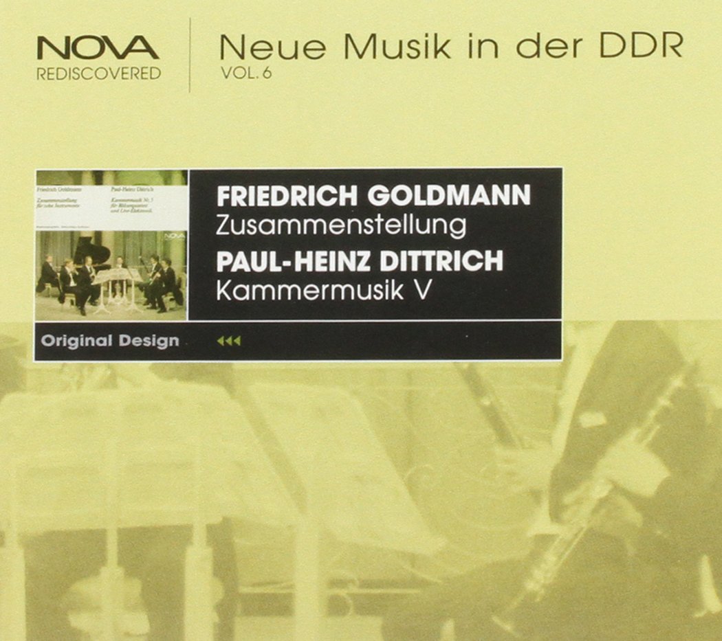 Goldman/dittrich
