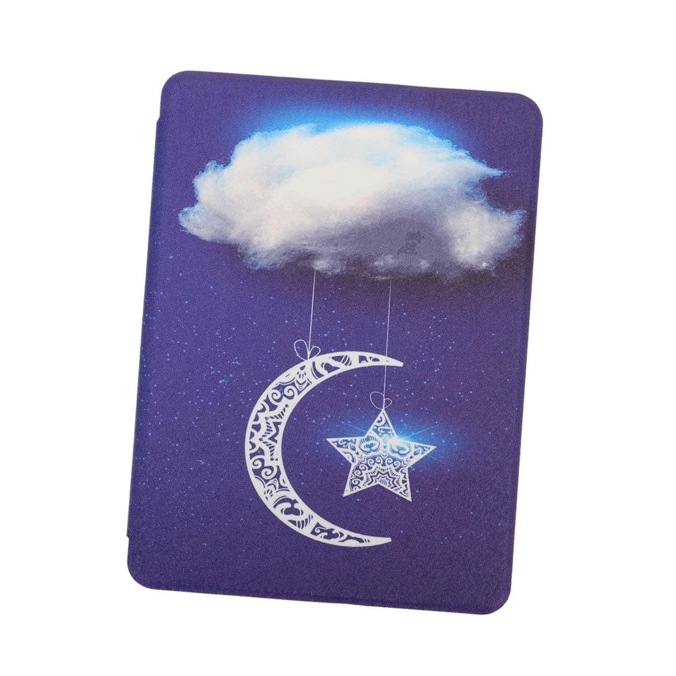 Funda de e-book para evitar pantalla rota por caídas y manchas de grasa 8