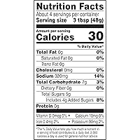 Vista 8 de Ortega Salsa de sartén, salsa de fajita, 7 onzas