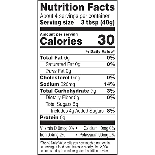 Miniatura 8 de Ortega Salsa de sartén Fajita, 7 onzas (paquete de 6)