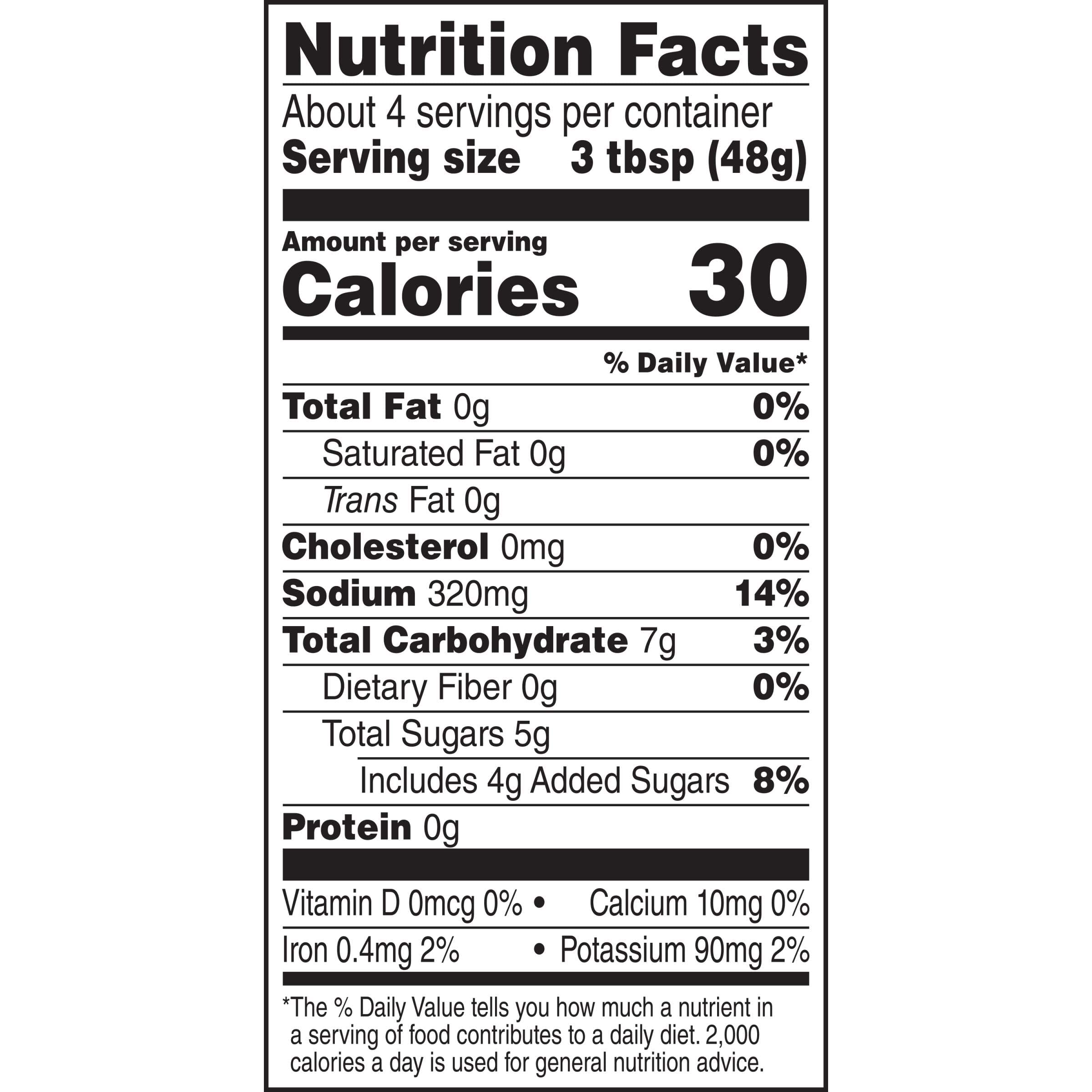 Ortega Fajita Skillet Sauce, 7 Ounce (Pack of 6)