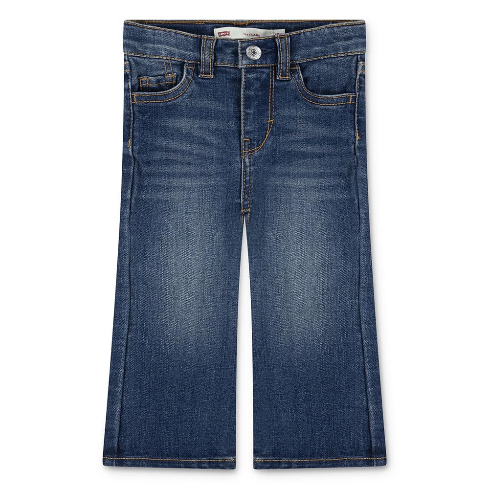 Levi´s ® 726 Flare Pants 12 Months