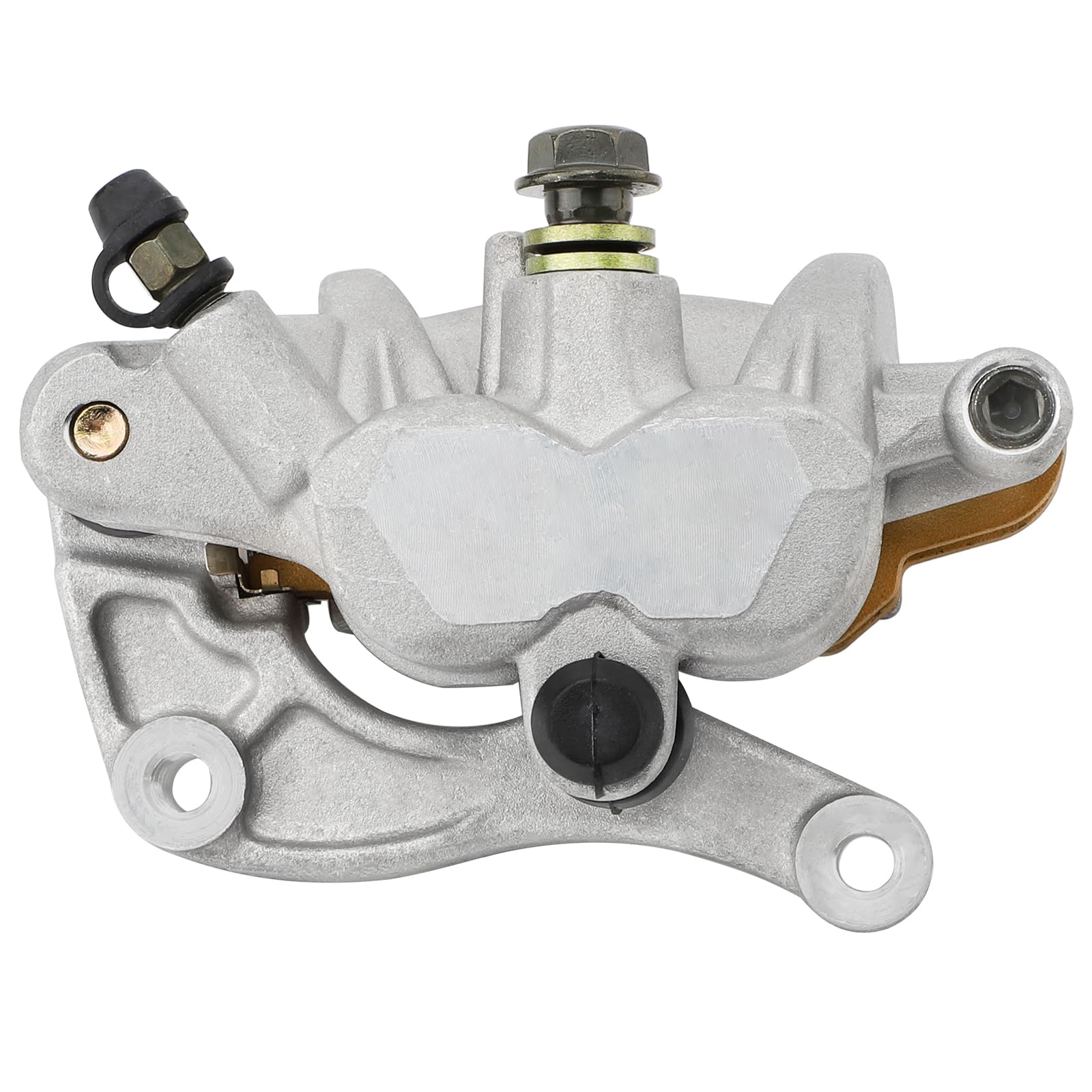M MATI Front Brake Caliper for Yamaha YZ125 YZ250 2017-Up YZ250F
