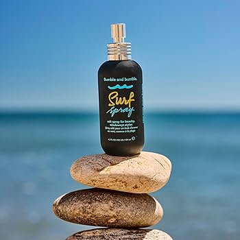 Buy Bumble and Bumble Surf Spray, 4-Ounce Bottle Online at Low Prices in  India - Amazon.in