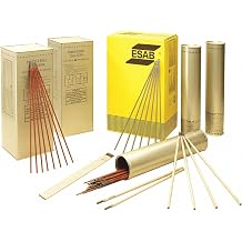 ESAB 811005065 Welding Electrode,5/32" Dia.