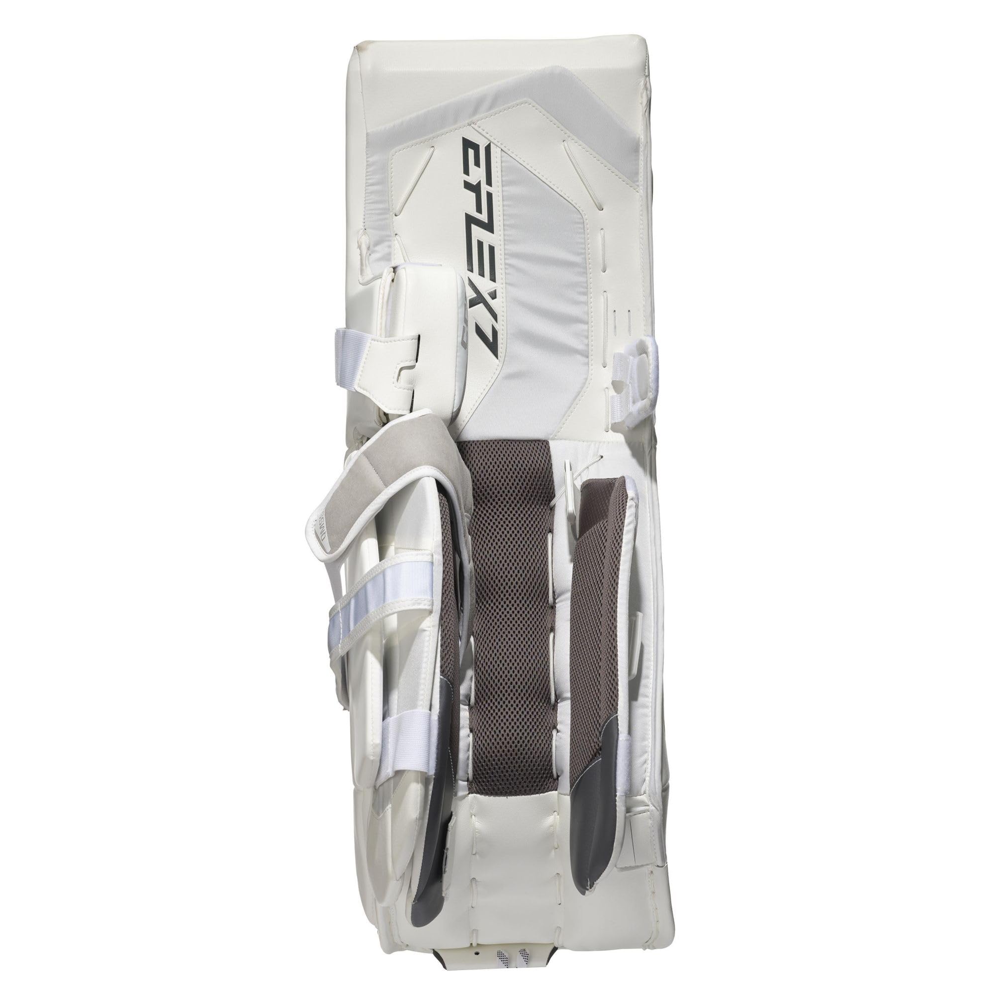 CCM EFlex 7.9 Intermediate Coussin de gardien de but de hockey sur glace