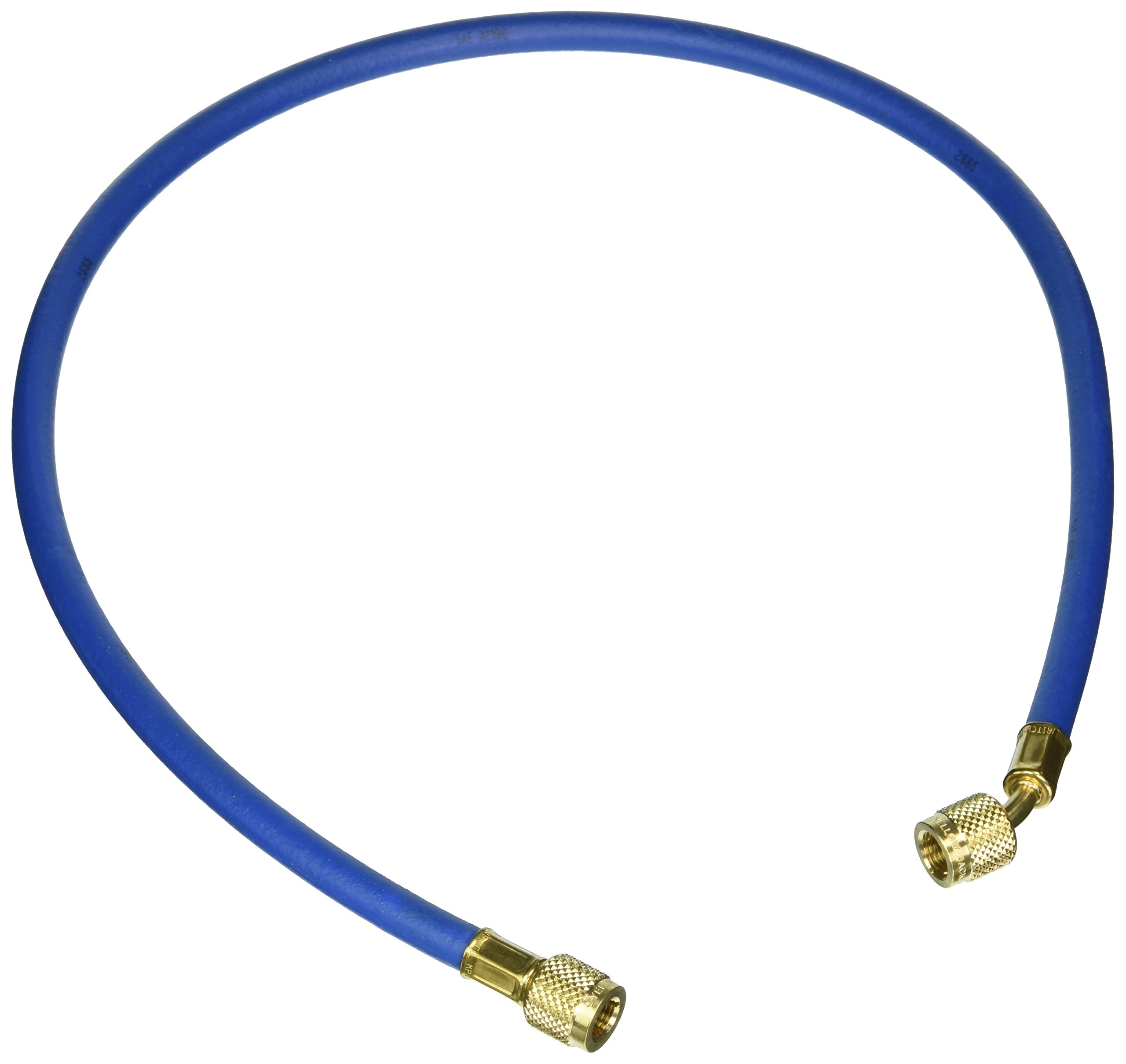 Yellow Jacket 21423 Plus II Hose with 1/4