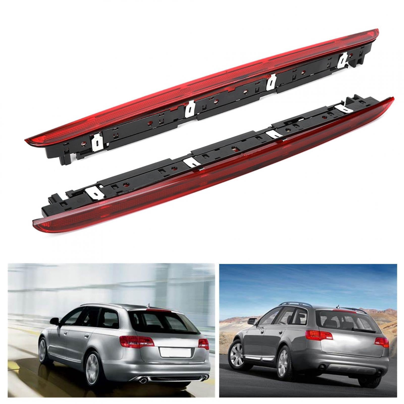 4F9945097 Bremsleuchte Hinten Leuchte Ersatz für Audi A6 Variant  