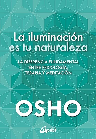 La iluminación es tu naturaleza