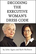 Decoding the Executive Woman's Dress Code - Buy now