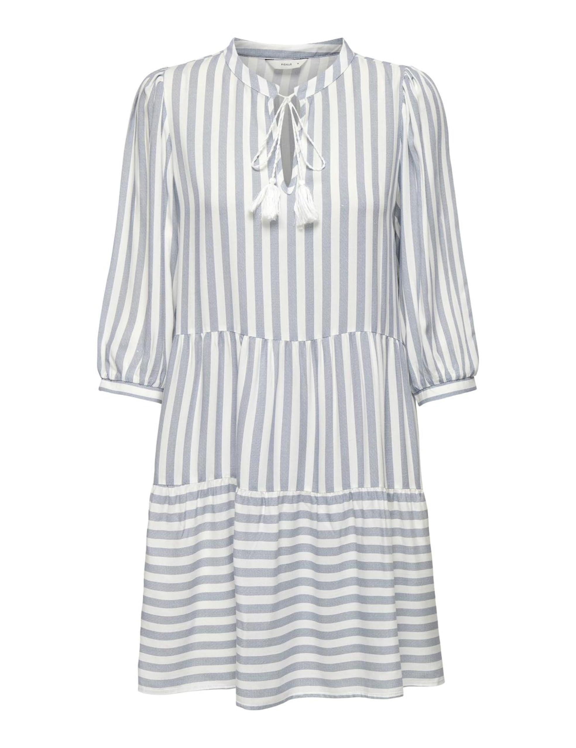 ONLKAYA 3/4 PUFF SHORT DRESS WVN NOOS Elbise Kadın