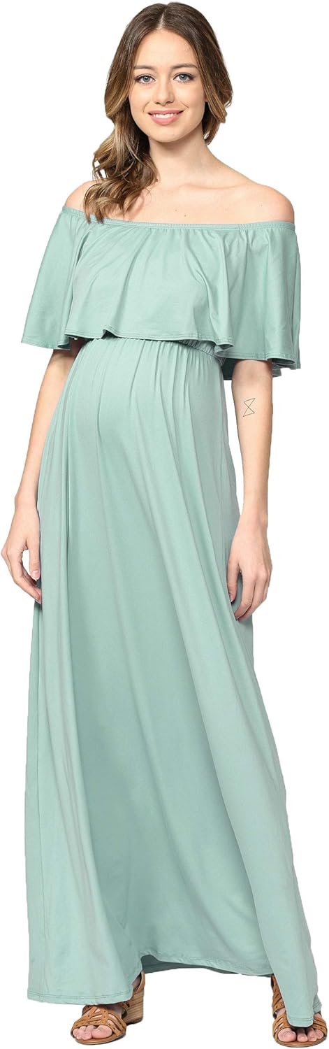 Hello MIZ Womens Soft