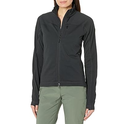 Fjallraven Abisko Lite Fleece Jacket Women