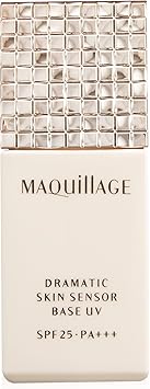 Amazon マキアージュ ドラマティックスキンセンサーベース Uv Spf25 Pa 25ml マキアージュ Maquillage ビューティー 通販 Amazon マキアージュ ドラマティックスキンセンサーベース Uv Spf25 Pa 25ml マキアージュ Maquillage ビューティー 通販