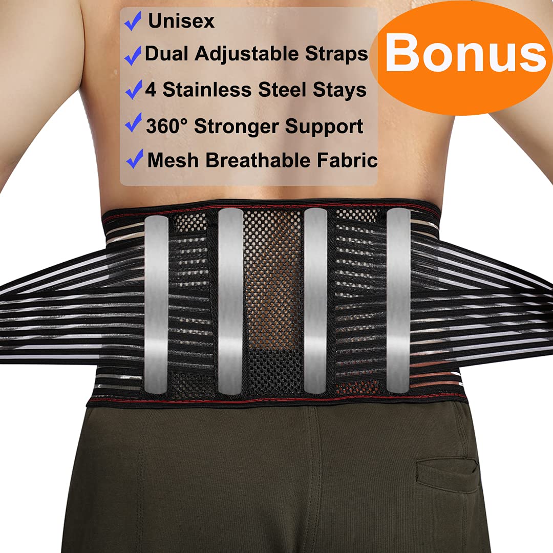 posture corrector walgreens