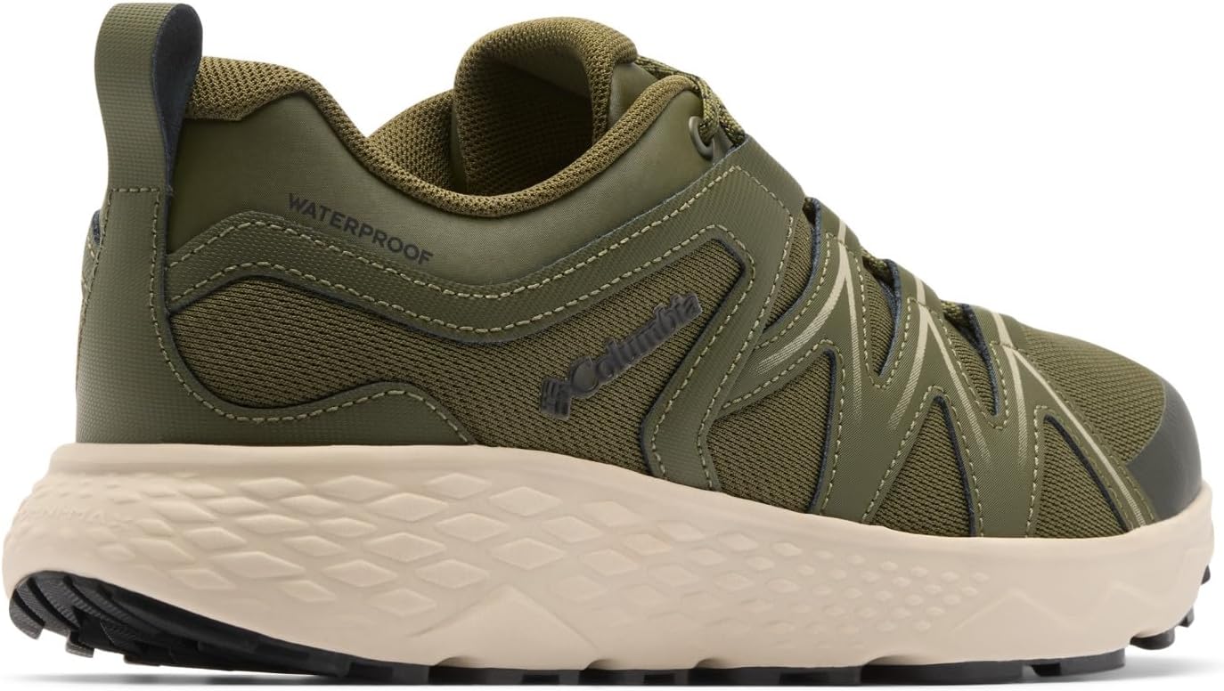 Columbia Mens Peakfreak Roam™ Waterproof