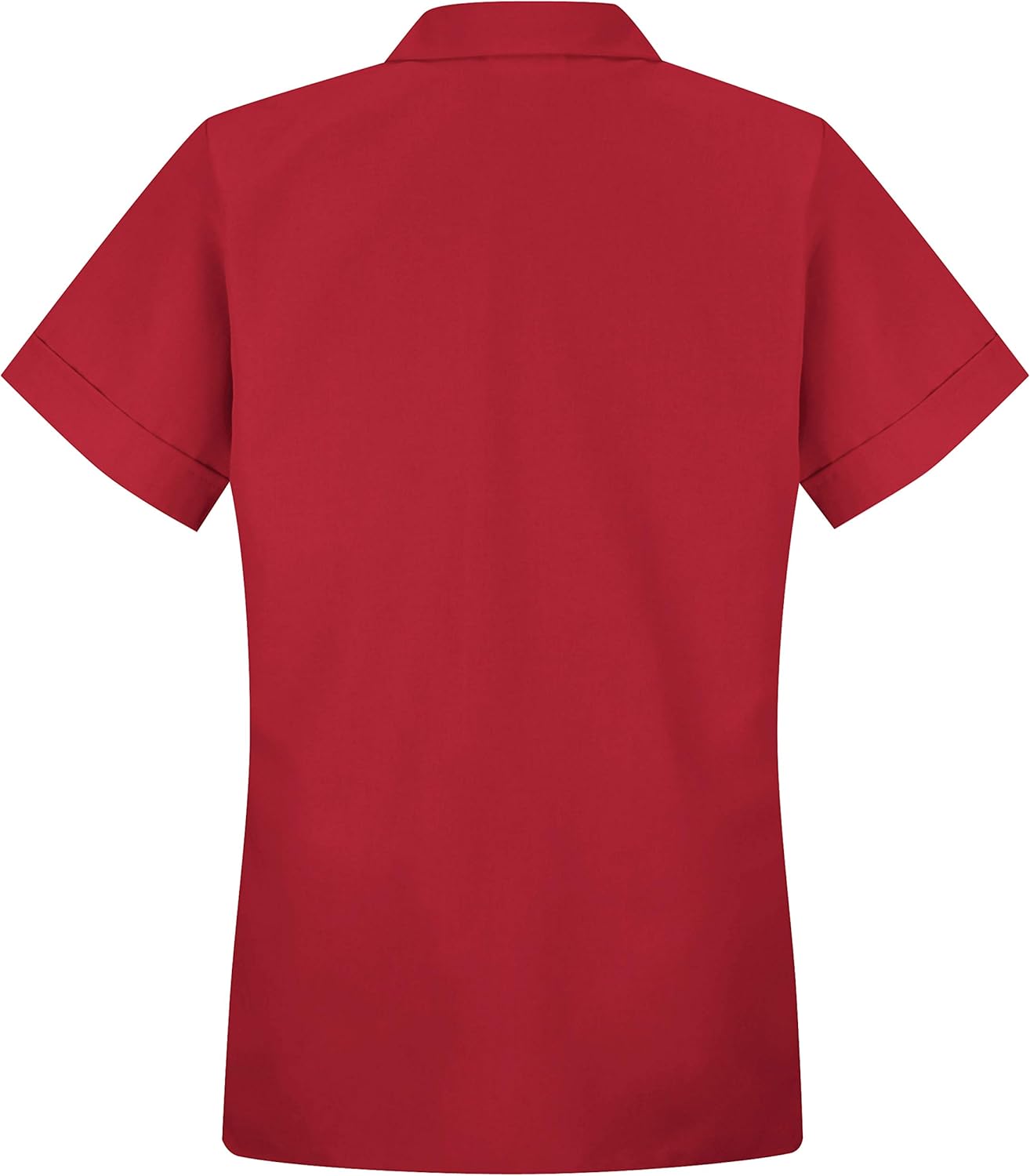 Red Kap Women's Button Front Tunic - Image 2