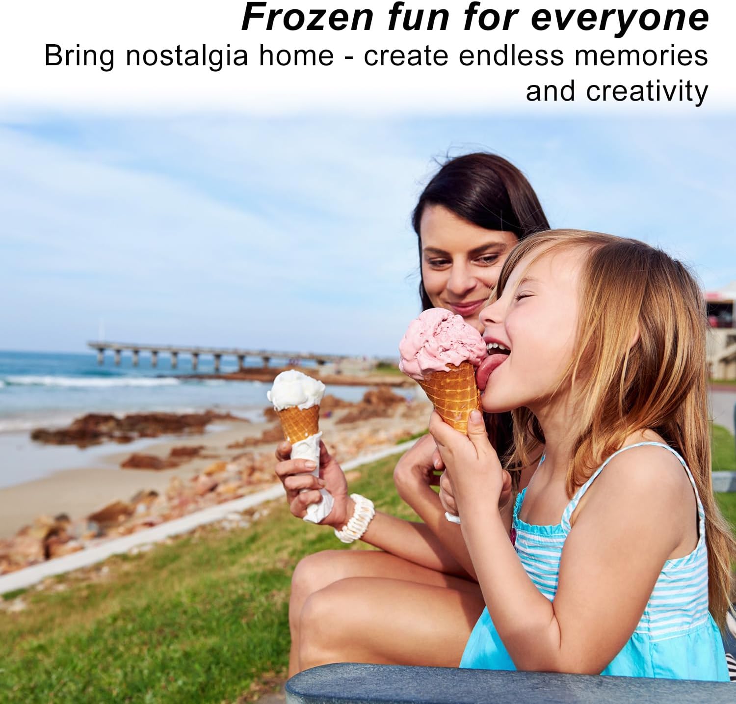 3pcs Nozzle Replacement for Ninja CREAMI, with 3 Fastener BPA-Free Replacement Nozzles Parts for Ninja Swirl Ice Cream & Soft Serve Makers NC700 NC701 (Gray)