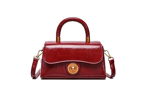 Mini Purse for Women, Elegant Clutch Handbag, Crossbody Bag &
