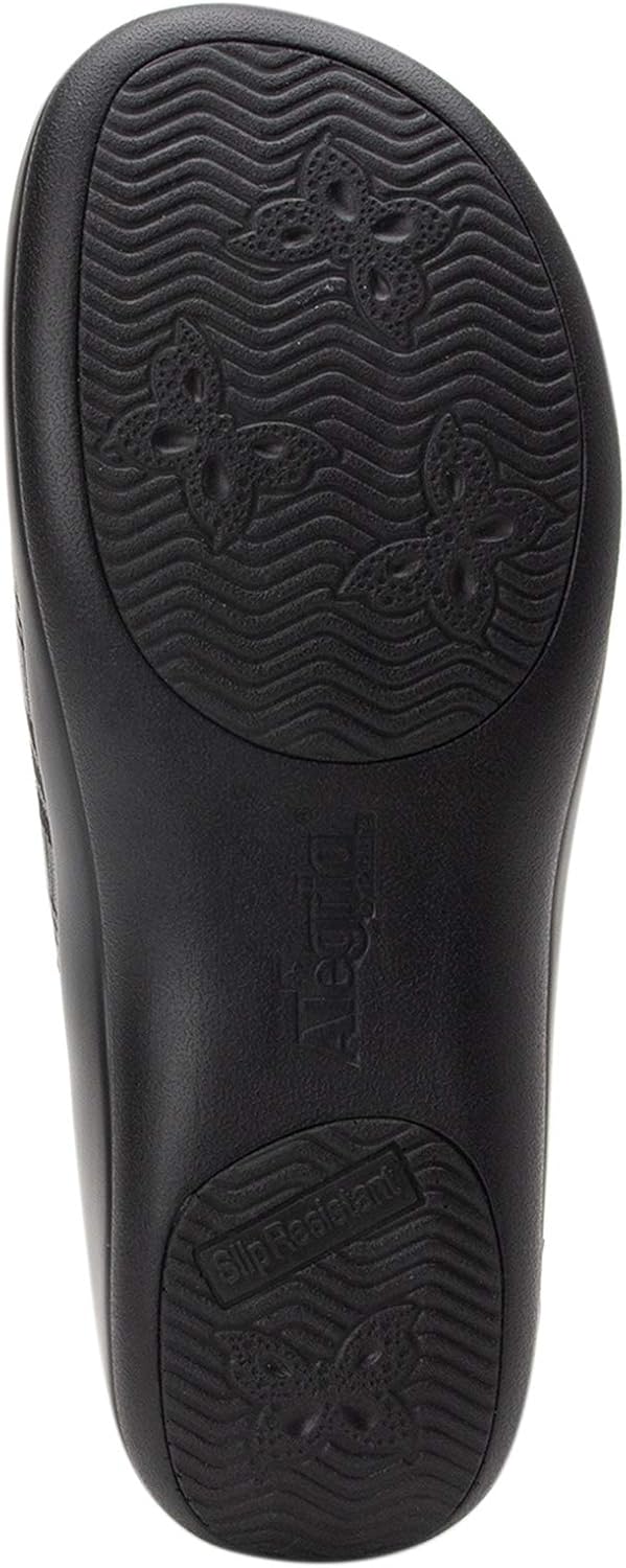 Women's Alegria, Keli Professional Clog - Image 5