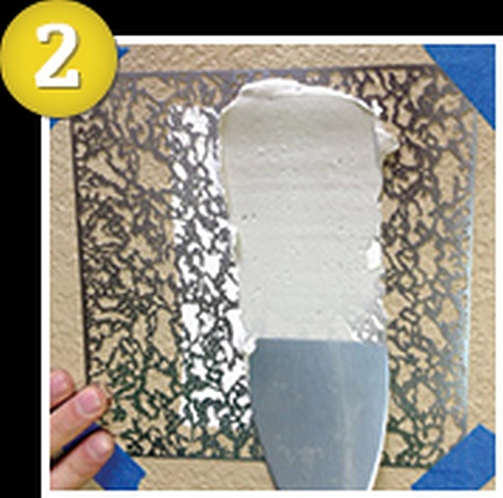 Pirate Patch Knockdown Texture Drywall Repair Tool on Amazon — Professional Grade DIY
