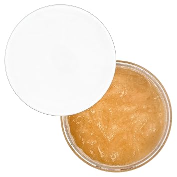 Queen Helene Nourishing Cocoa Butter Sugar Scrub, Hydrates and Smooths, 20 Ounce