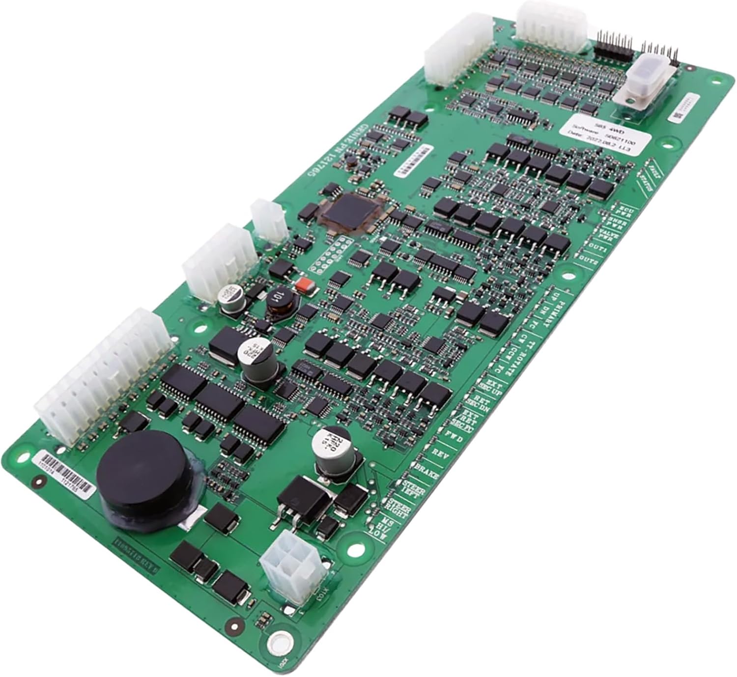 PCB Circuit Board 1260209GT 1260209 Fits for Genie Boom Lift S-40 S40 S-45 S45