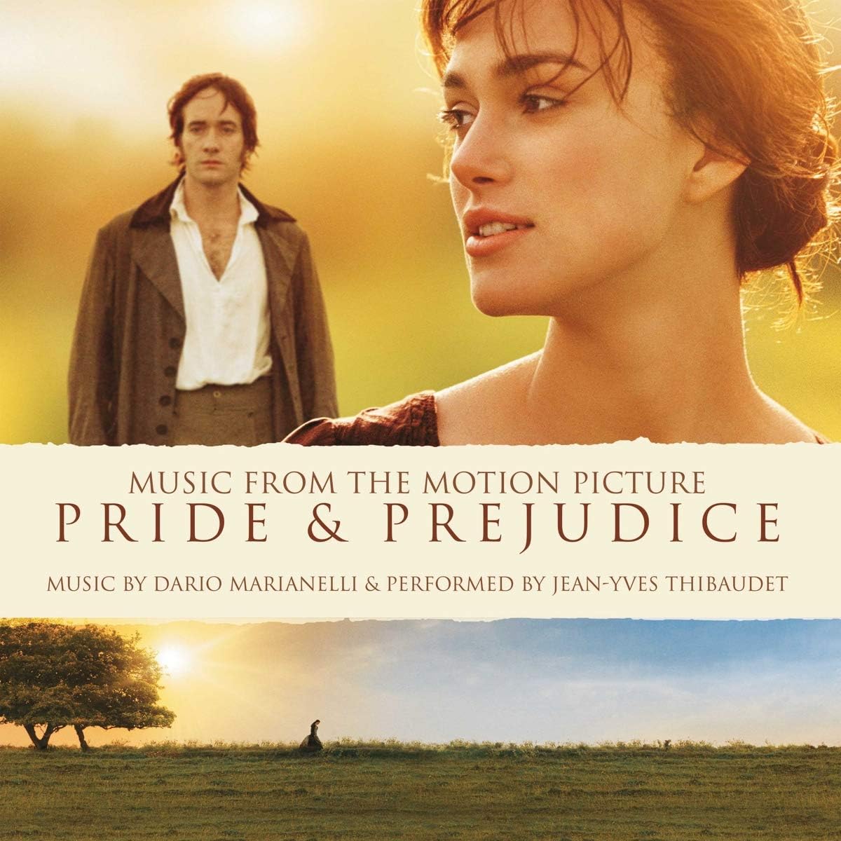 Pride & Prejudice [VINYL] Amazon.co.uk CDs & Vinyl