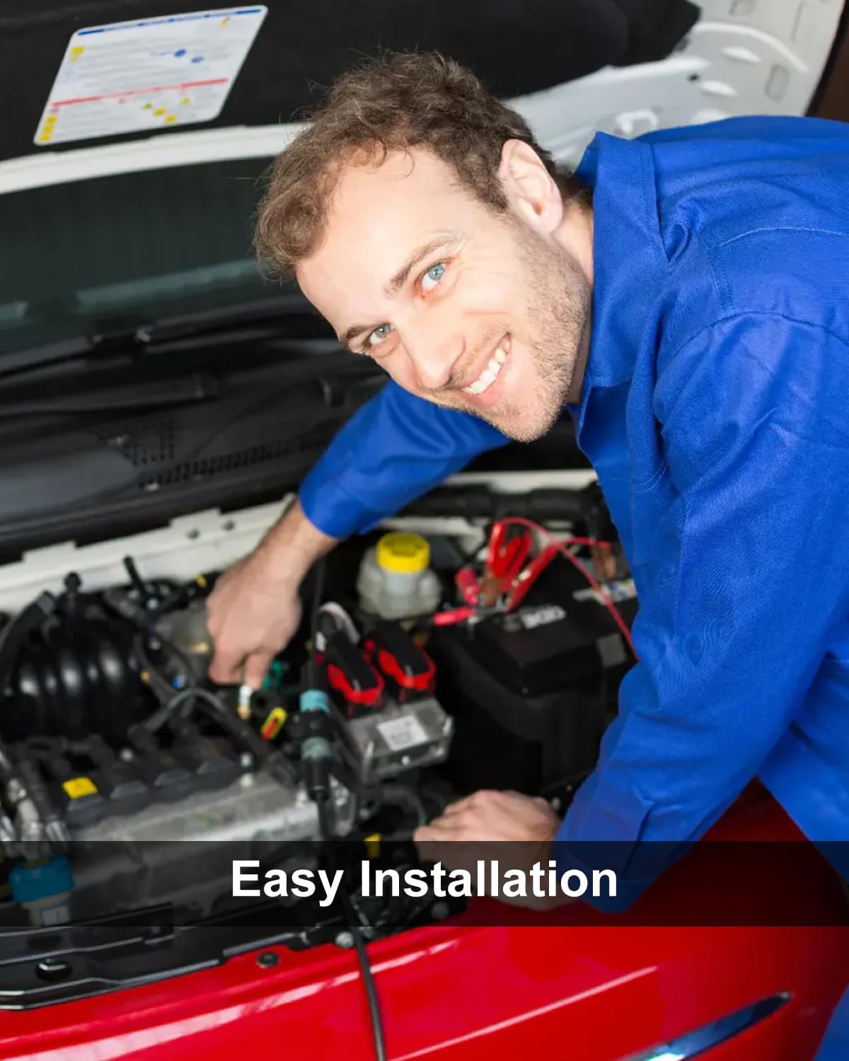 TIKSCIENCE 68275662AB 68395841AA Rear Exhaust Bracket Muffler Support Assembly Left & Right Fit for Dodge Ram 1500 5.7L 6.2L 2019-2024, Muffler Exhaust Bracket Set with Rubber Isolator Hanger