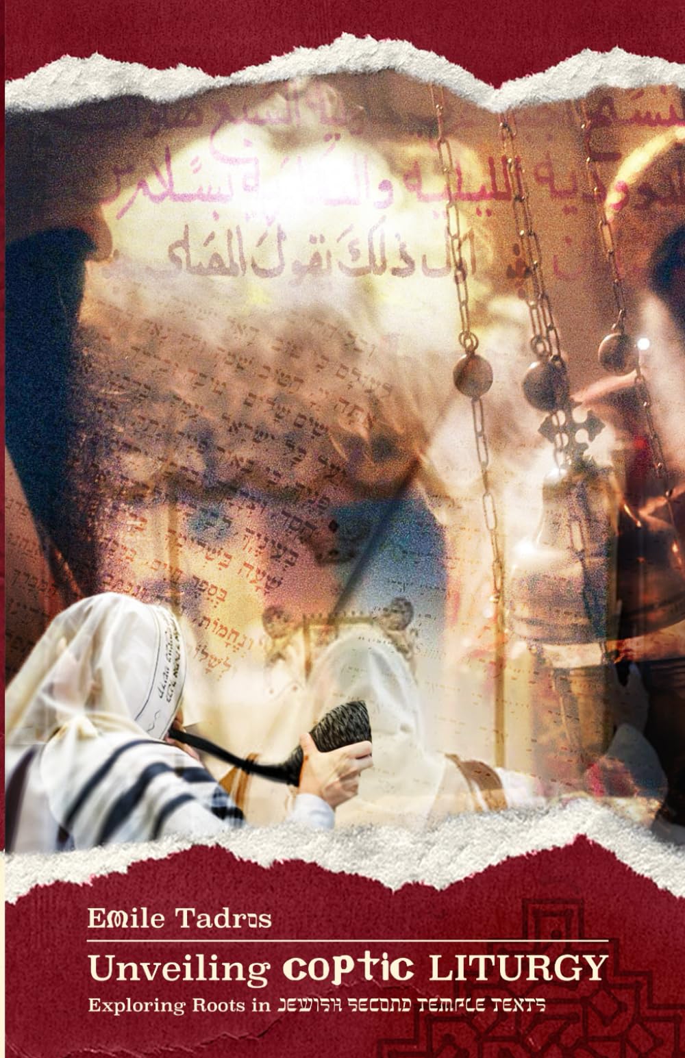 Unveiling Coptic Liturgy: Exploring Roots in Jewish Second Temple Texts