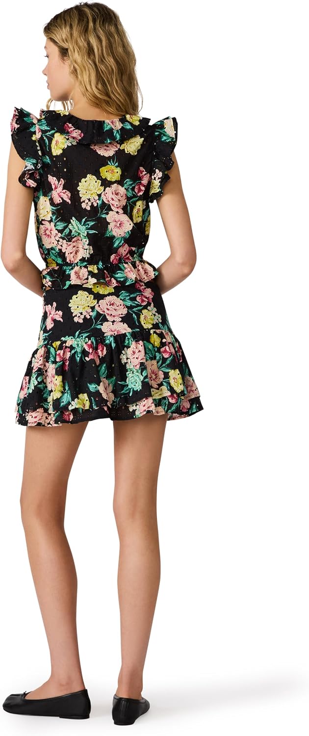 Steve Madden Women's Mayra Top