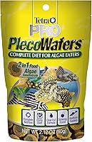 Vista 1 de Obleas de algas de TetraVeggie.