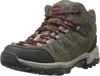amazon men's walking boots