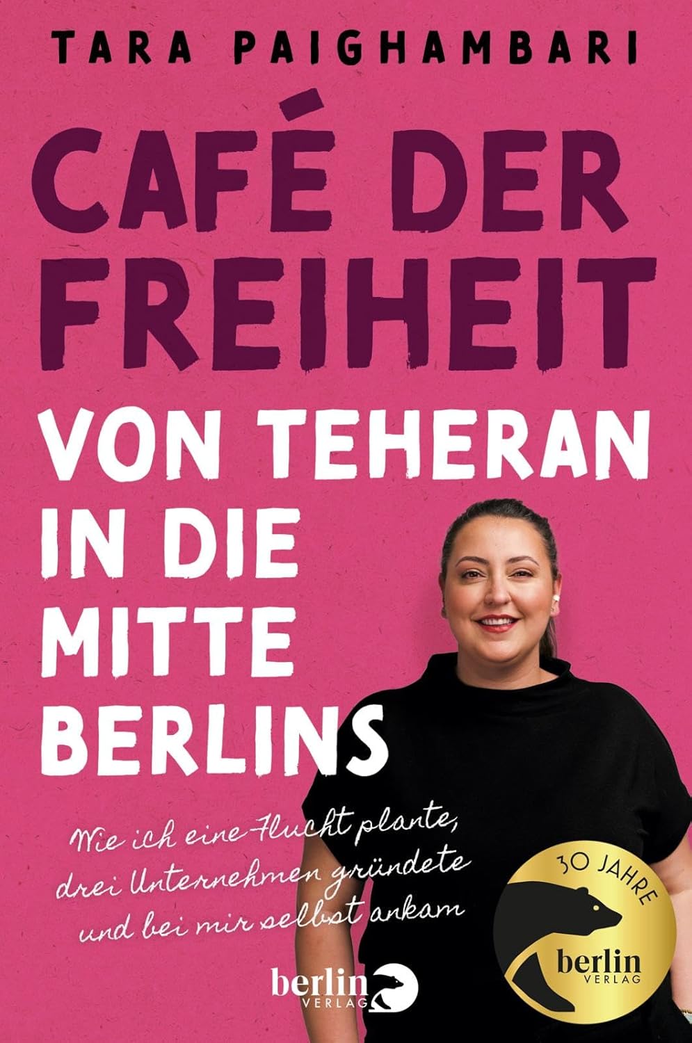 Café der Freiheit Café der Freiheit